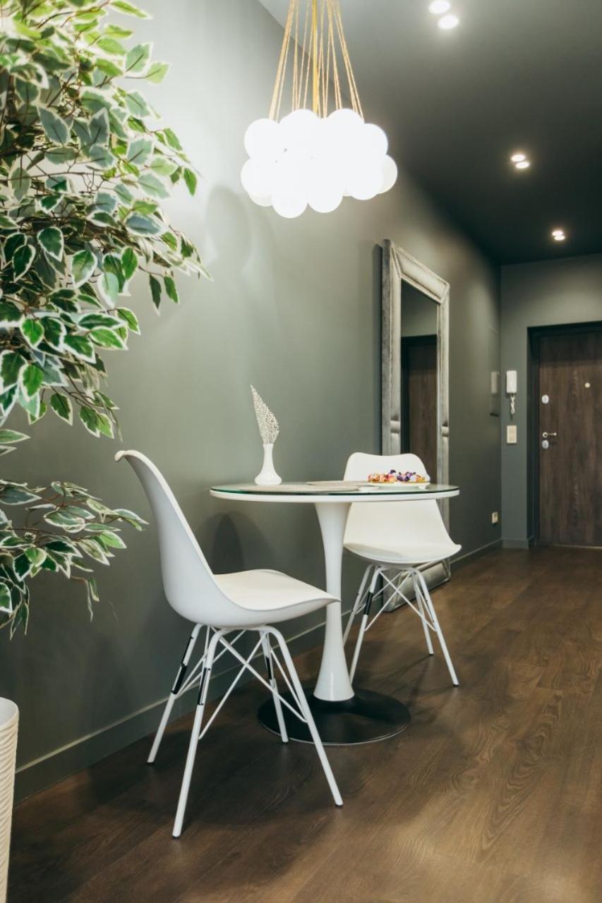 Atlant Luxury Apartments On Golovna Навпроти Тц Депот, Безконтактне Заселення Czerniowce Zewnętrze zdjęcie