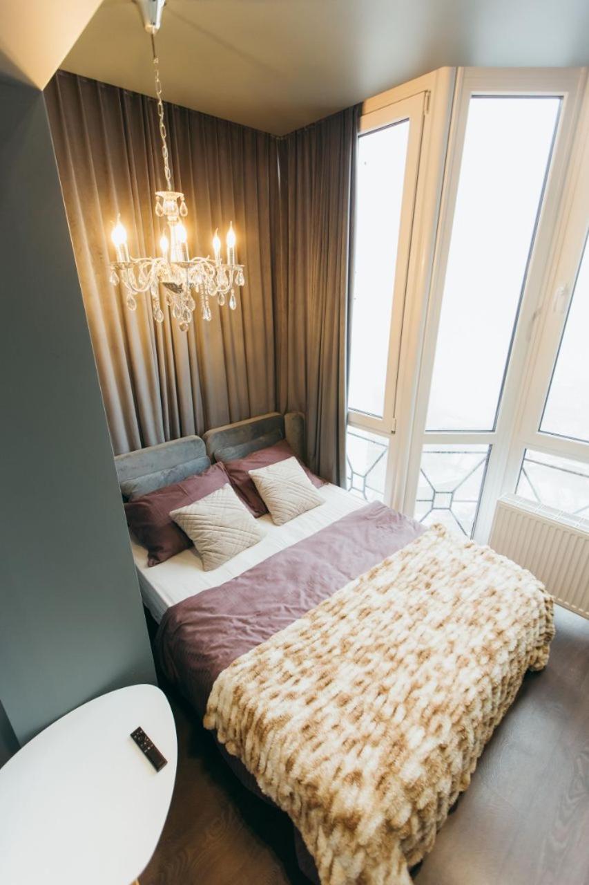 Atlant Luxury Apartments On Golovna Навпроти Тц Депот, Безконтактне Заселення Czerniowce Zewnętrze zdjęcie