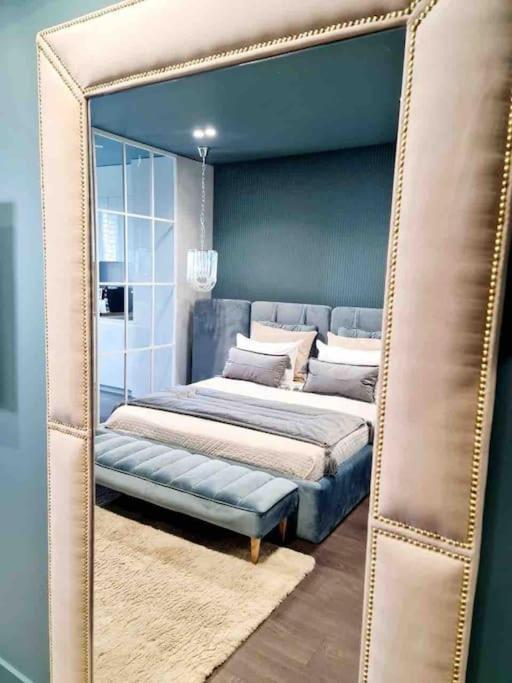 Atlant Luxury Apartments On Golovna Навпроти Тц Депот, Безконтактне Заселення Czerniowce Zewnętrze zdjęcie