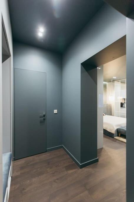 Atlant Luxury Apartments On Golovna Навпроти Тц Депот, Безконтактне Заселення Czerniowce Zewnętrze zdjęcie