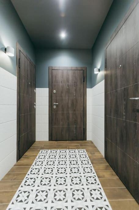 Atlant Luxury Apartments On Golovna Навпроти Тц Депот, Безконтактне Заселення Czerniowce Zewnętrze zdjęcie